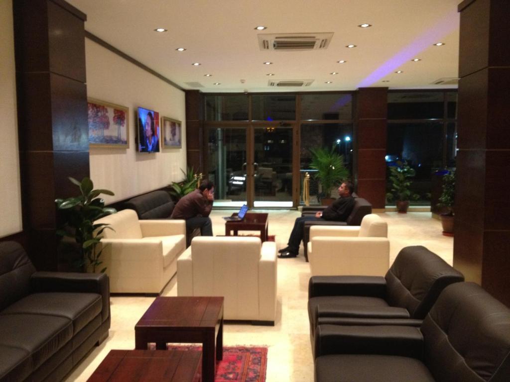BL Hotel's Erbil Dış mekan fotoğraf