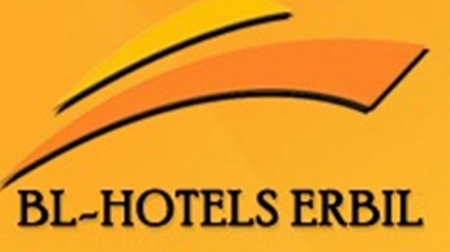 BL Hotel's Erbil Logo fotoğraf